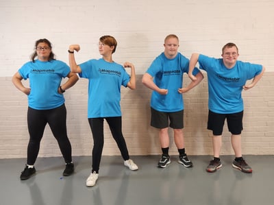 Engage Spark: A Fun, Skill-Building Program for Kids and Young Adults