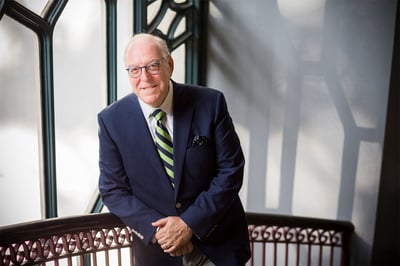 MapHabit's Co-Founder Stuart Zola Featured in Emory News Center