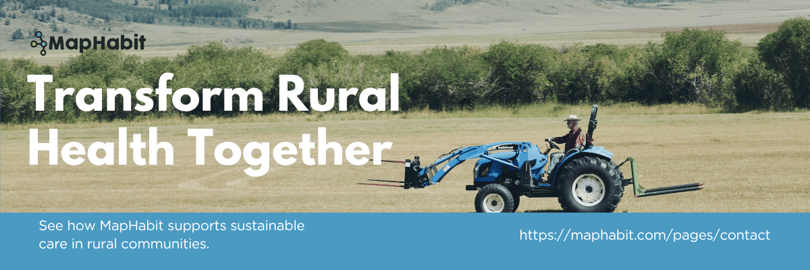 contact our team to transform rural health together today