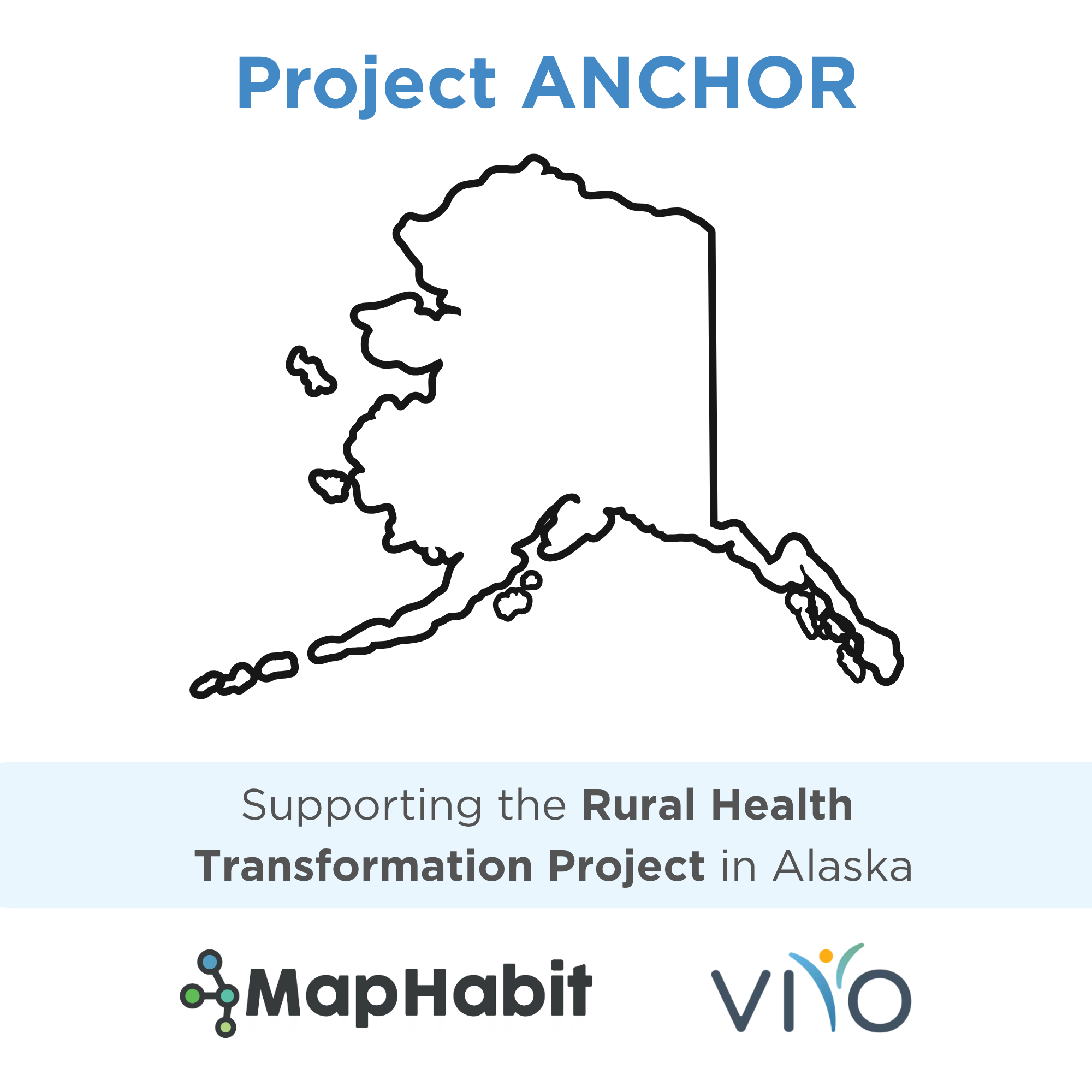 Project Anchor launches in Alaska