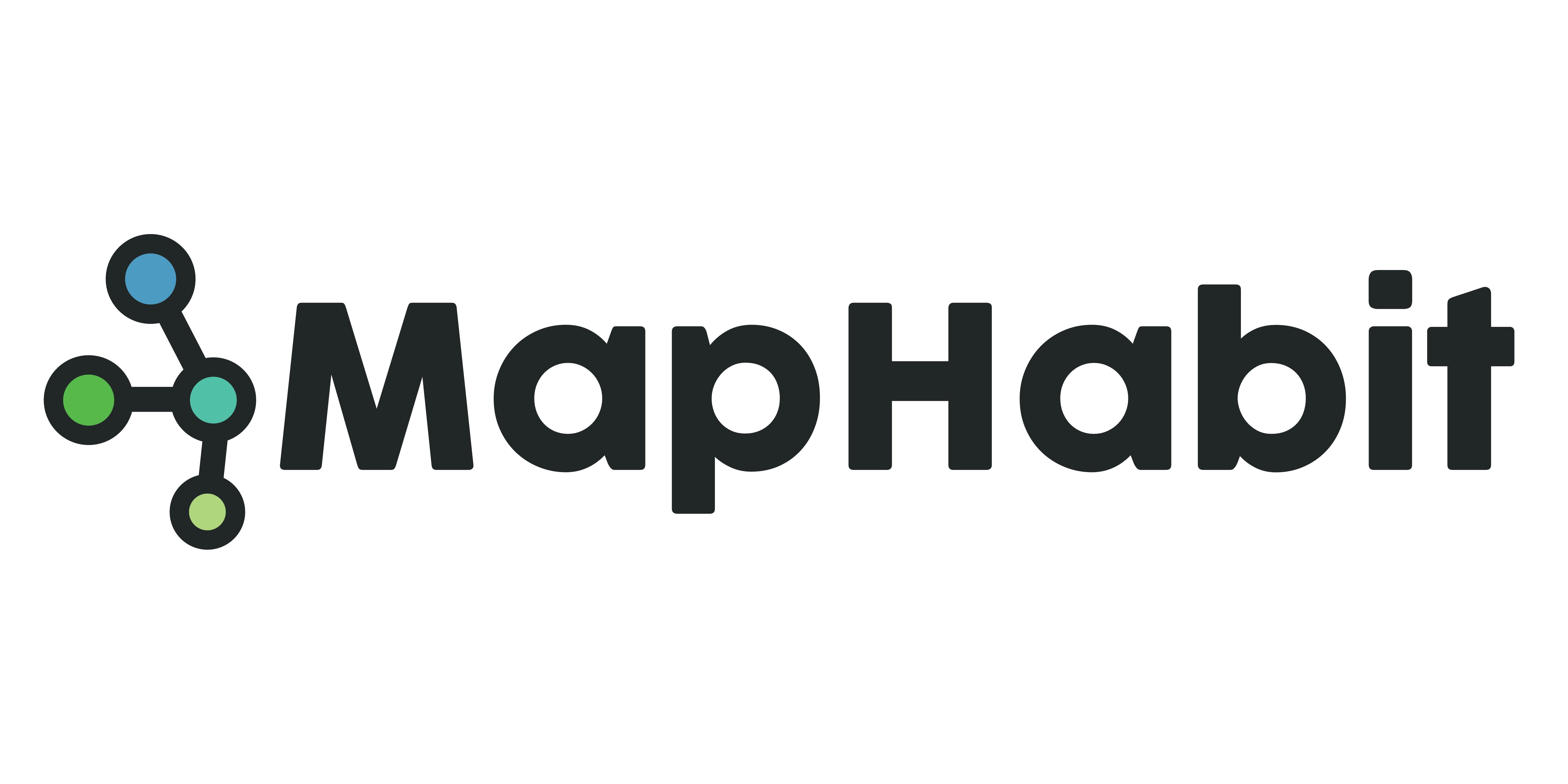 MapHabit Team